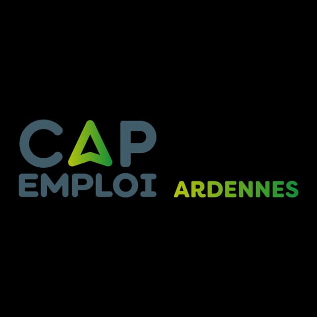 Logo Cap Emploi