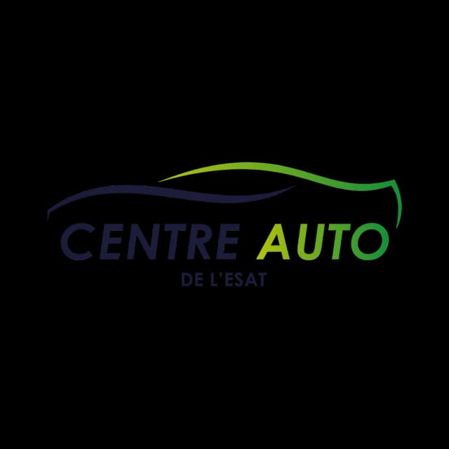Logo Centre Auto