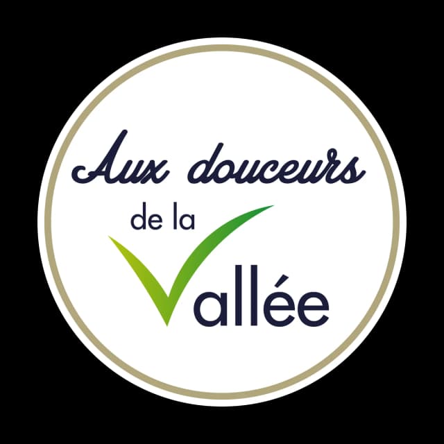 Logo Douceurs de la Vallée