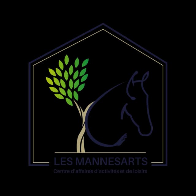 Logo Mannesarts