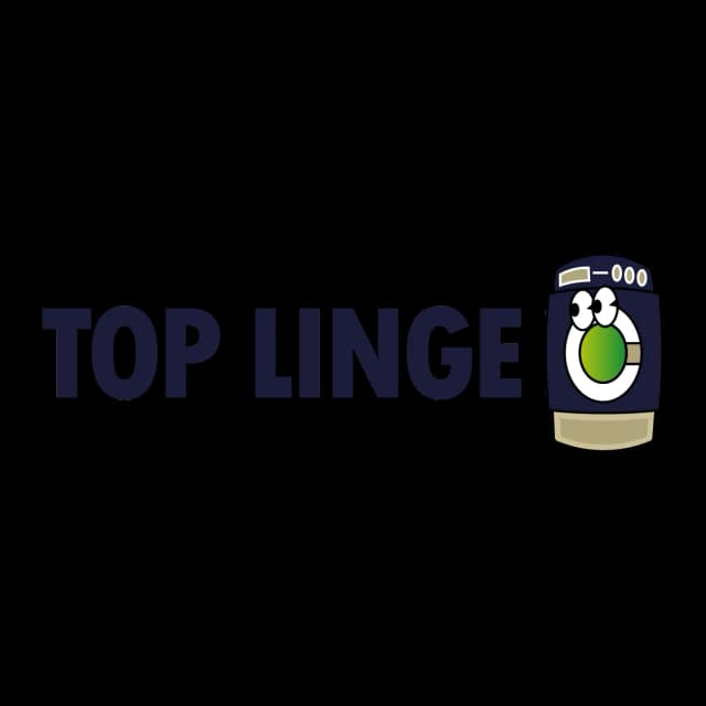 Logo Top Linge